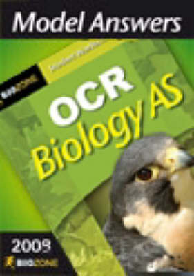 Model Answers OCR Biology AS: Student Workbook (Paperback)