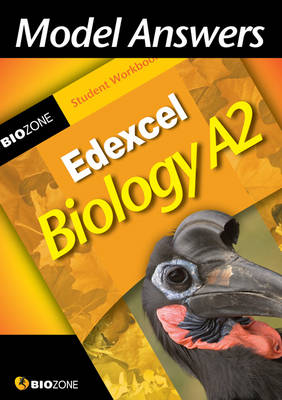 Model Answers Edexcel Biology A2: Student Workbook (Paperback)