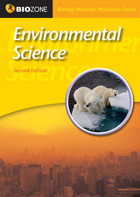 Environmental Science Modular Workbook (Paperback)