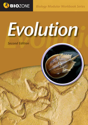 Evolution Modular Workbook 2012 (Paperback)