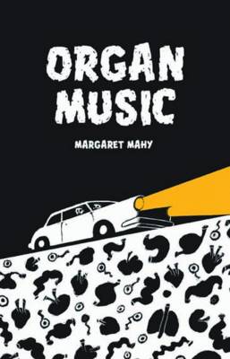 Organ Music (Paperback)