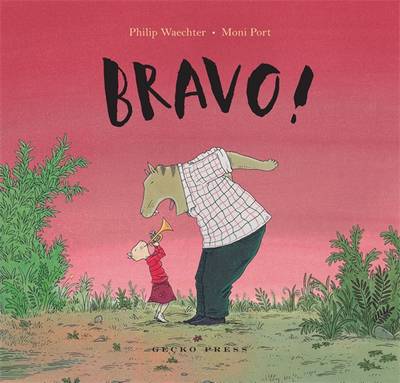 Bravo! (Paperback)