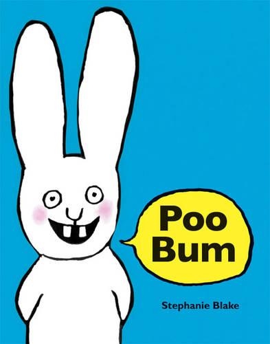 Poo Bum (Hardback)