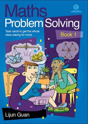 Maths Problem Solving: Task Cards Bk 1 (Paperback)