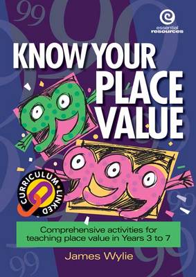 Know Your Place Value (Paperback)