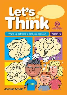 Let's Think (Paperback)
