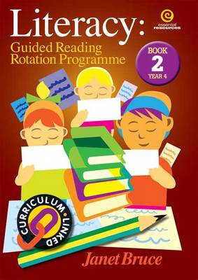 Literacy: Bk 2.: Guided Reading Rotation Programme (Paperback)