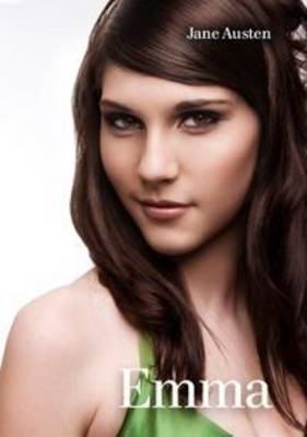 Emma (Paperback)