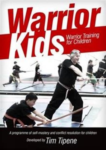 Warrior Kids: Warrior Training for Children (Paperback)
