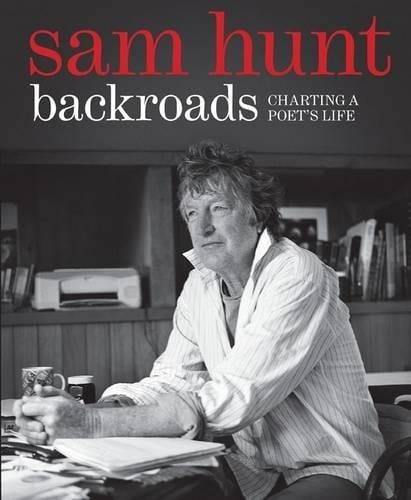 Backroads: Charting a Poet's Life (Hardback)
