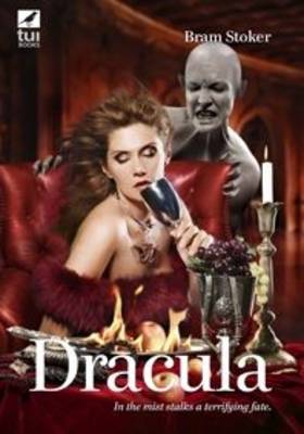 Dracula (Paperback)