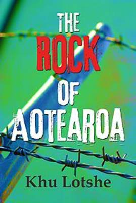 The Rock Of Aotearoa (Paperback)