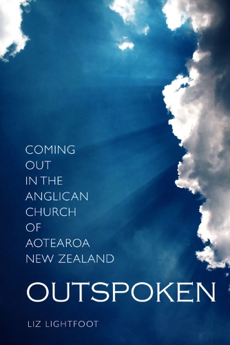 Outspoken: Coming Out in the Anglican Church of Aotearoa (Paperback)
