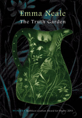 The Truth Garden (Hardback)