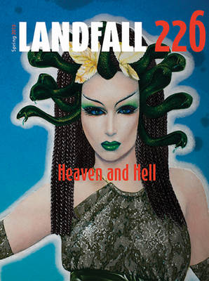 Landfall 226: Heaven and Hell (Paperback)