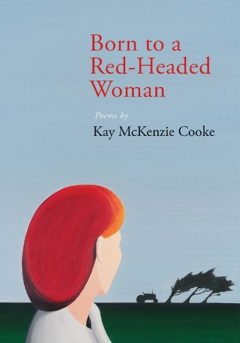 Born to a Red-Headed Woman (Paperback)