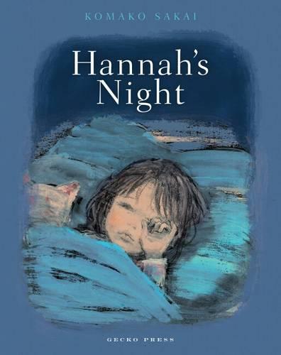 Hannah's Night (Paperback)