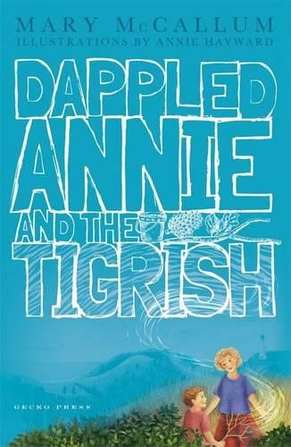 Dappled Annie and the Tigrish (Paperback)
