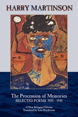 The Procession of Memories (Paperback)