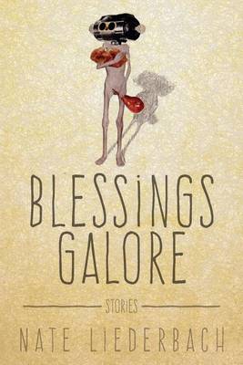 Blessings Galore (Paperback)