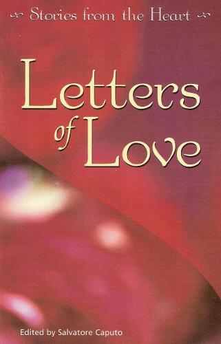 Letters of Love: Stories from the Heart (Paperback)