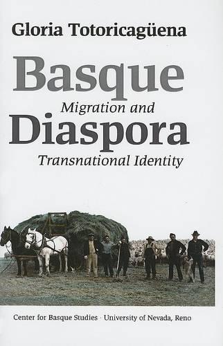Basque Society: Structures, Institutions, and Contemporary Life - Basque Series (Hardback)