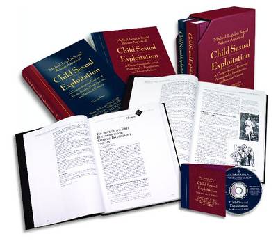 Child Sexual Exploitation: A Comprehensive Review of Pornography, Prostitution and Internet Crimes