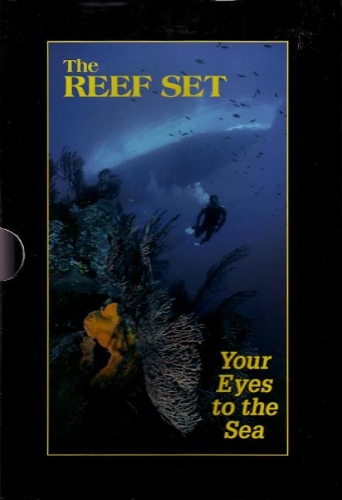 Reef Set: Your Eyes to the Sea (Paperback)