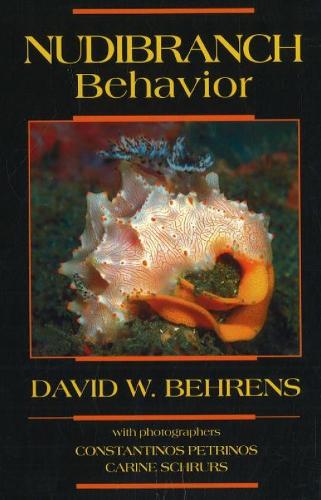 Nudibranch Behavior (Paperback)