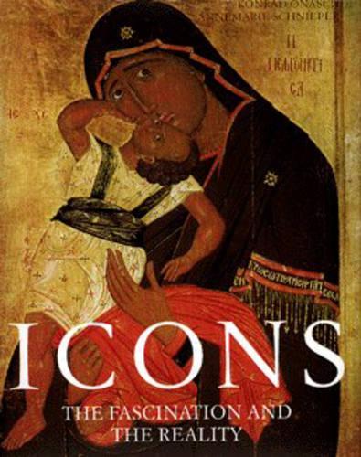Icons: Fascination And The Reality (Hardback)