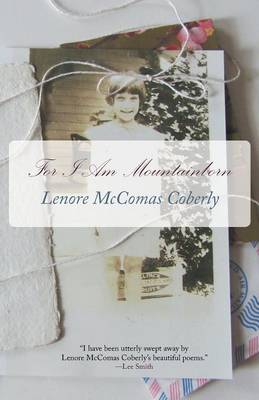 For I Am Mountainborn (Paperback)
