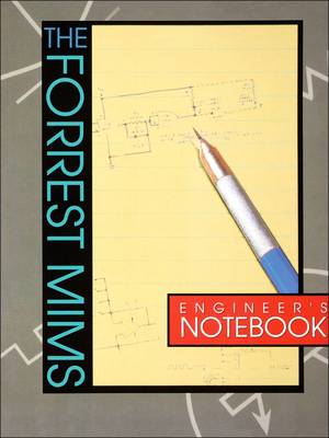 Forrest Mims Engineer's Notebook (Paperback)