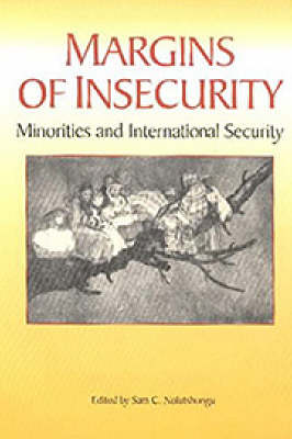 Margins of Insecurity: Minorities and International Security (Hardback)