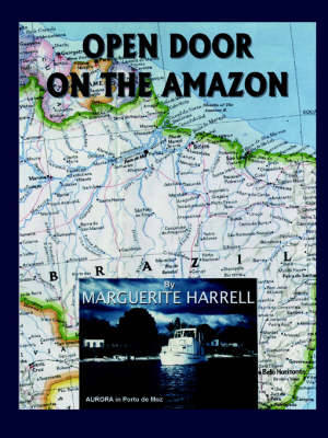 Open Door to the Amazon (Paperback)