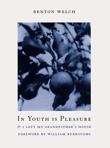 In Youth Is Pleasure: & I LEFT MY GRANDFATHER'S HOUSE (Paperback)