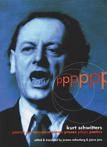 P P P P P P: poems performance pieces proses plays poetics (Paperback)
