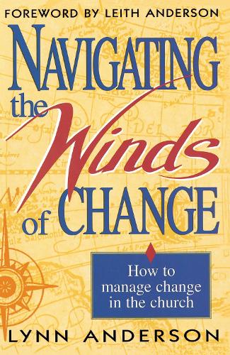 Navigating the Winds of Change (Paperback)