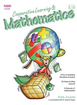 Cooperative Learning and Mathematics: Grades 8-12 (Paperback)
