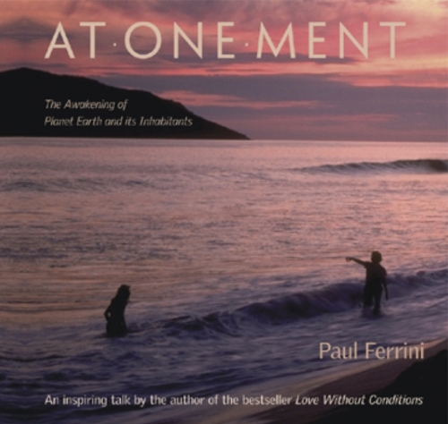 Atonement CD: The Awakening of Planet Earth & its Inhabitants (CD-Audio)