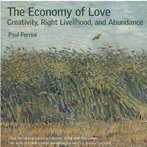Economy of Love CD (CD-Audio)