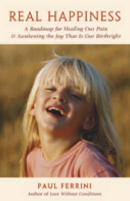 Real Happiness (Paperback)