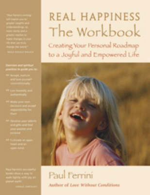 Real Happiness -- The Workbook (Paperback)