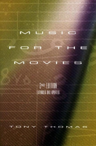 Music for the Movies (Paperback)
