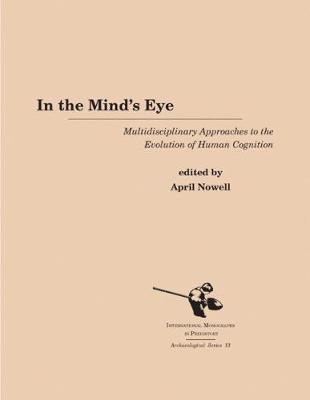 In the Mind's Eye: Multidisciplinary Approaches to the Evolution of Human Cognition - Archaeological Series 13 (Paperback)