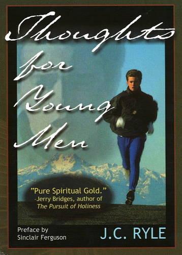 Thoughts for Young Men (Paperback)
