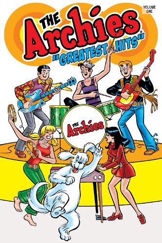 The Archies' Greatest Hits: v. 1 (Paperback)