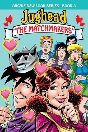 Jughead - Archie New Look Series v. 2 (Paperback)