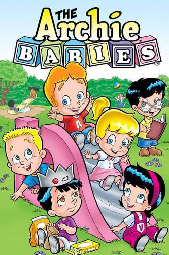 Archie Babies (Paperback)