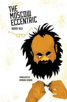 The Moscow Eccentric (Paperback)