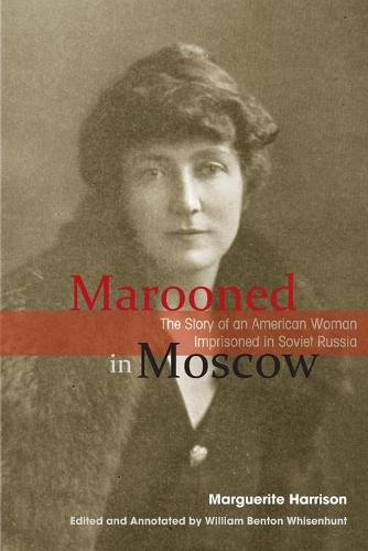 Marooned in Moscow (Paperback)